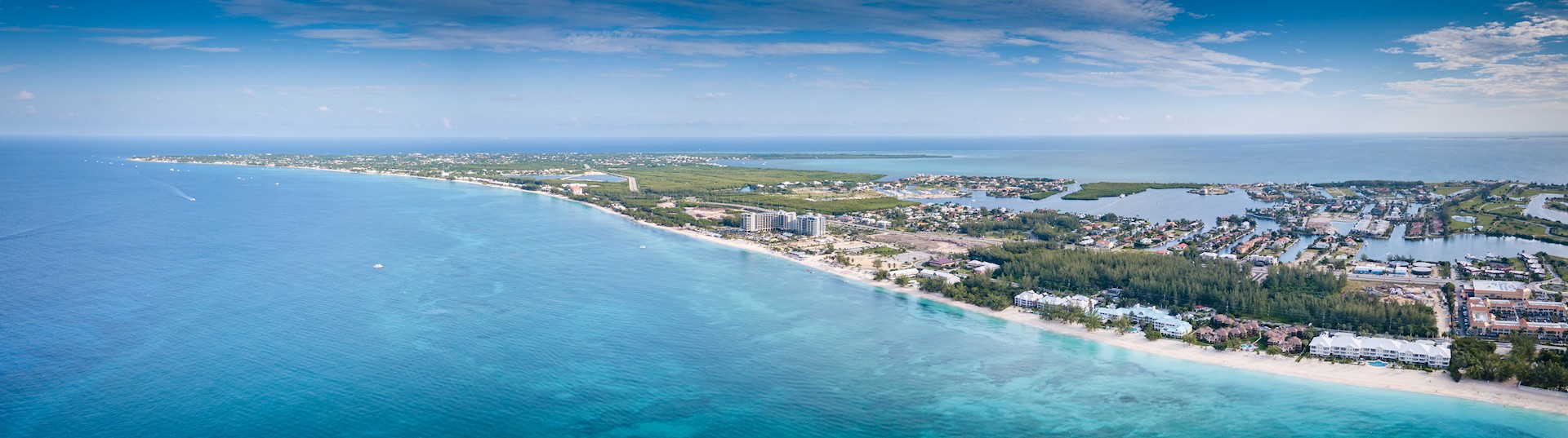 6 best Cayman Islands neighbourhoods