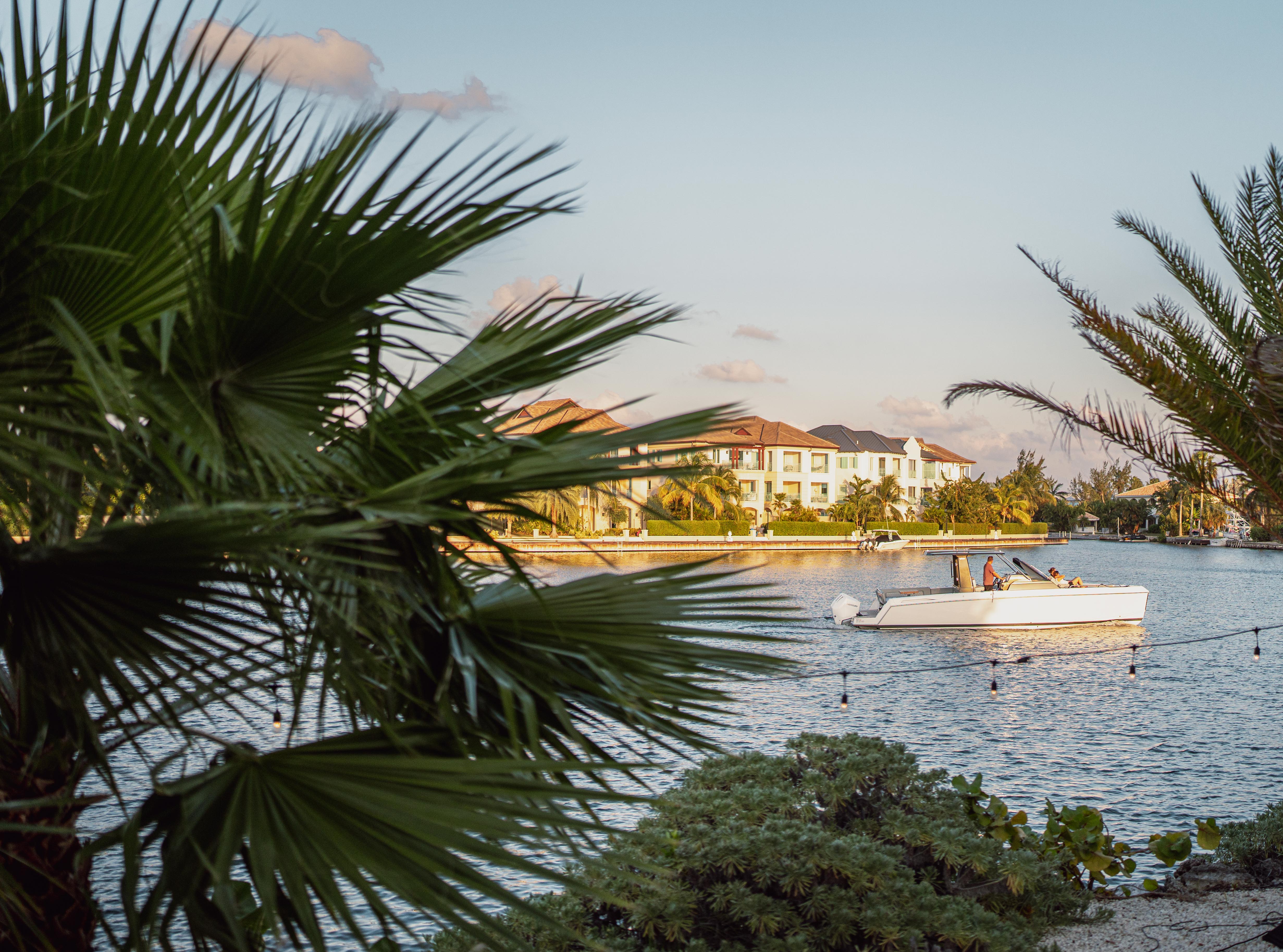 Cayman Islands residency by investment guide