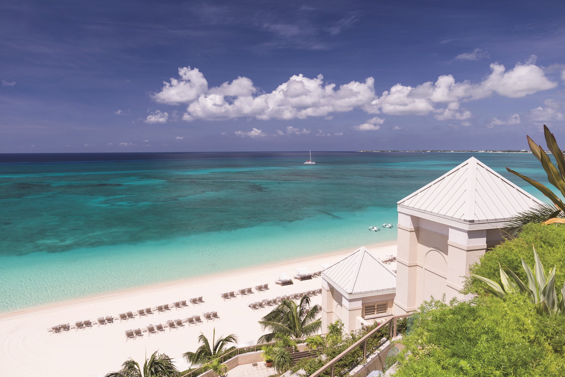 The Ritz-Carlton, Grand Cayman Residences rentals
