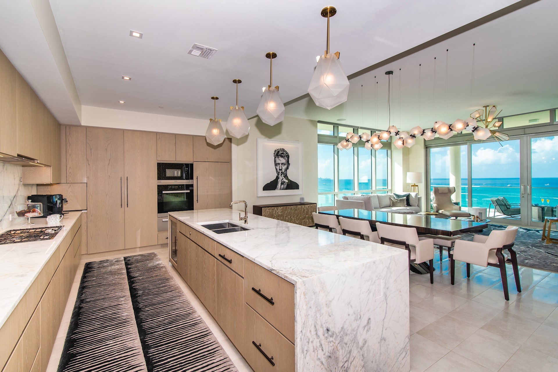 Listing of the month: S802 at Seafire