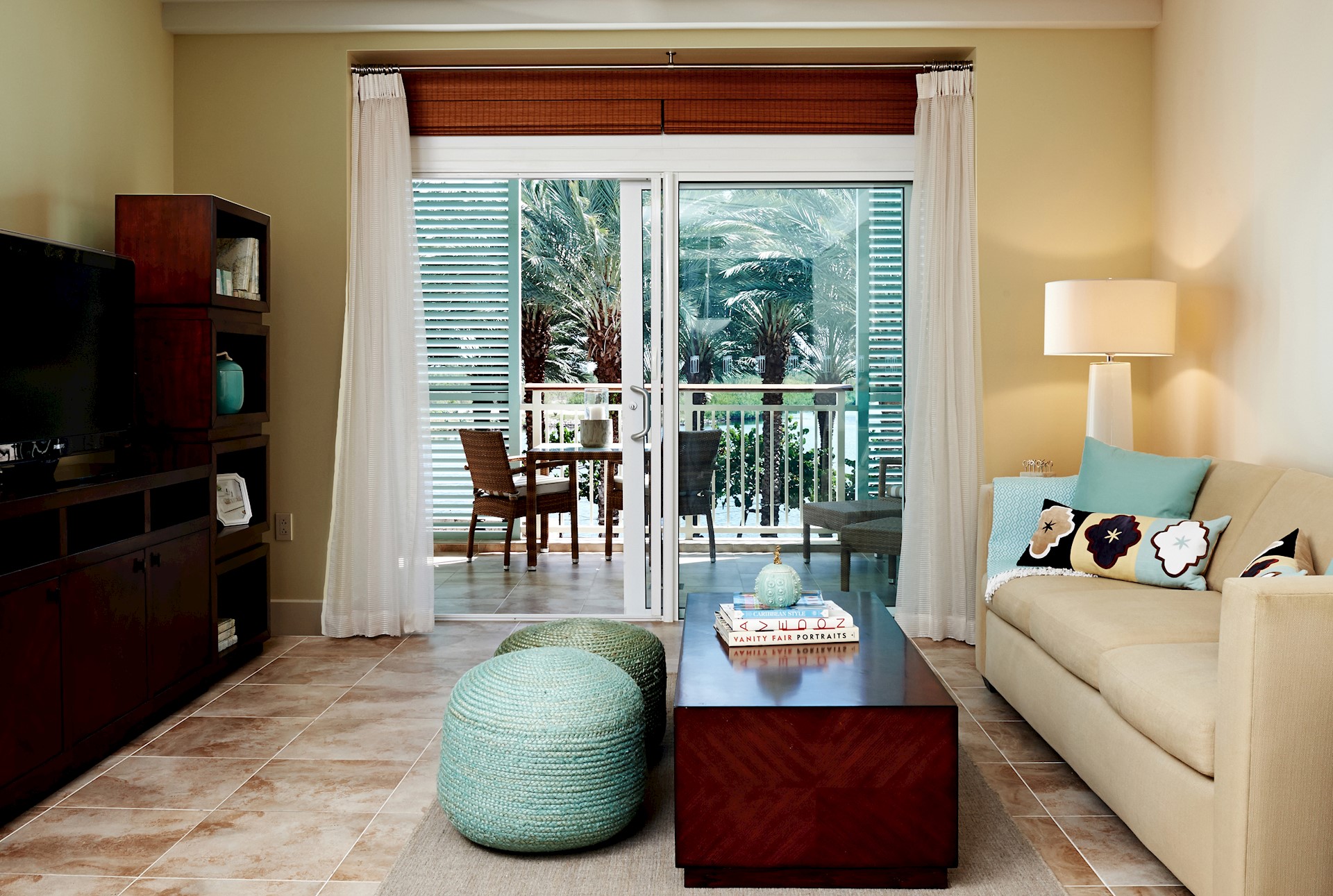 The Terraces Apartments for rent Cayman Islands Provenance Properties