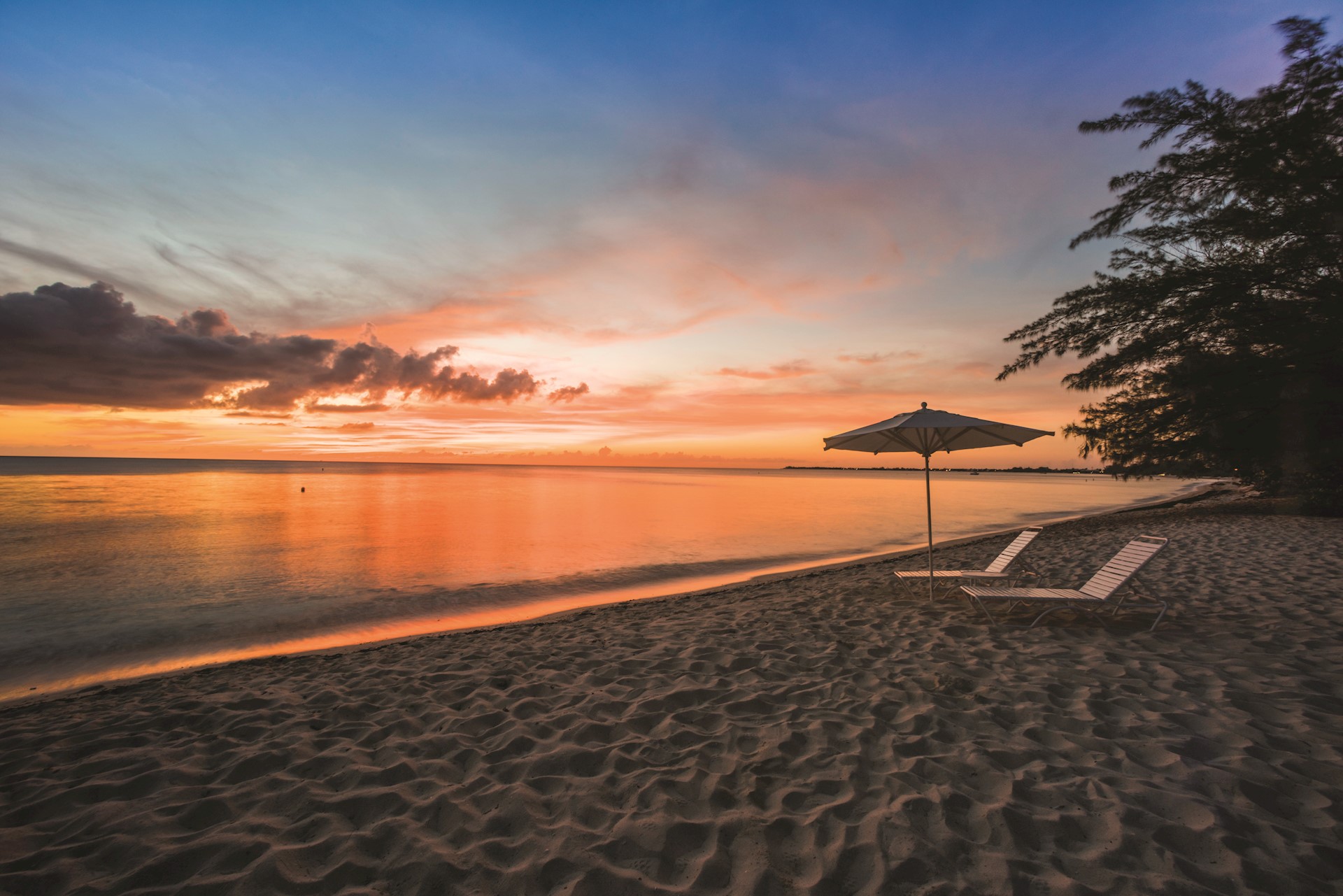 West Bay, Cayman Islands