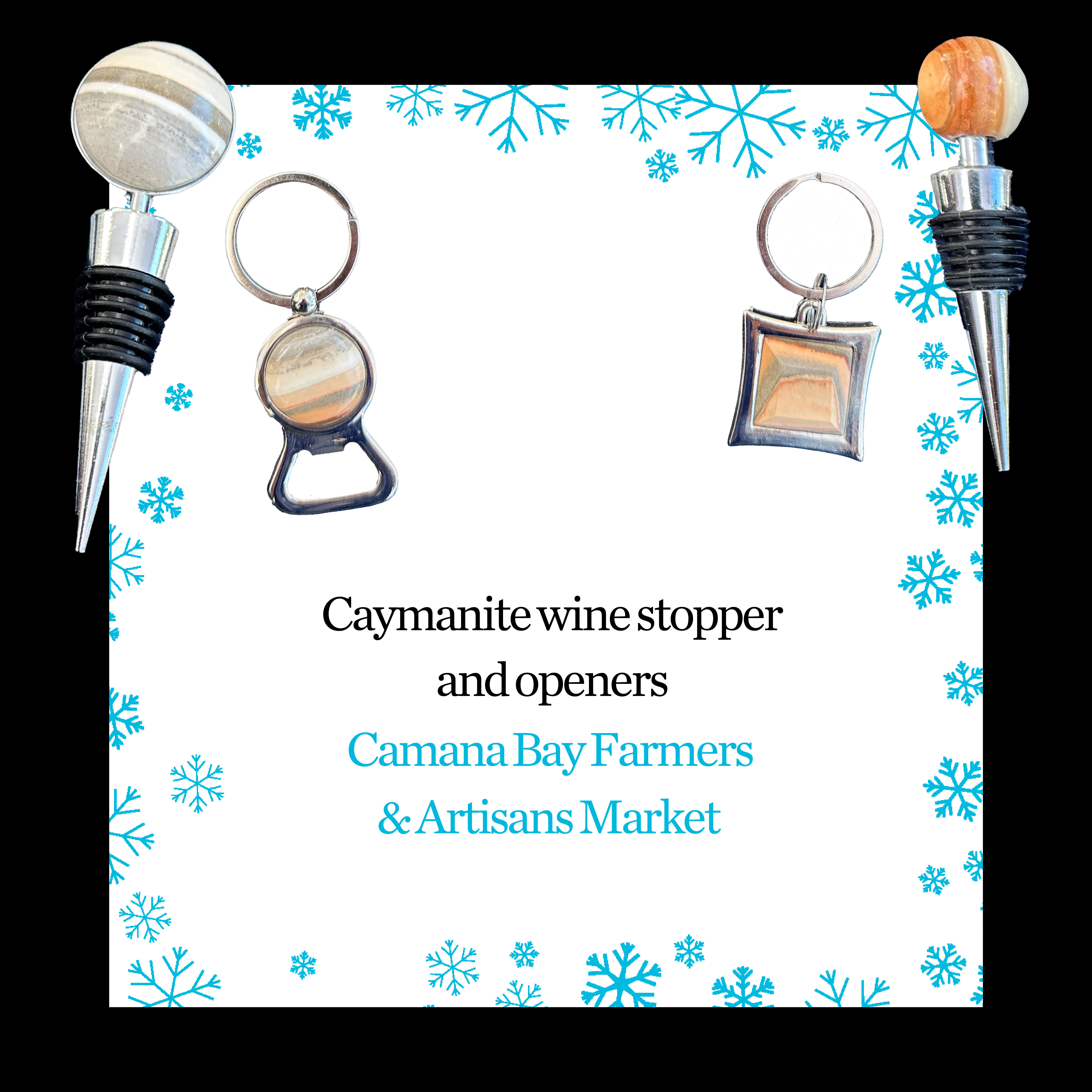 farmers and artisans jewellery