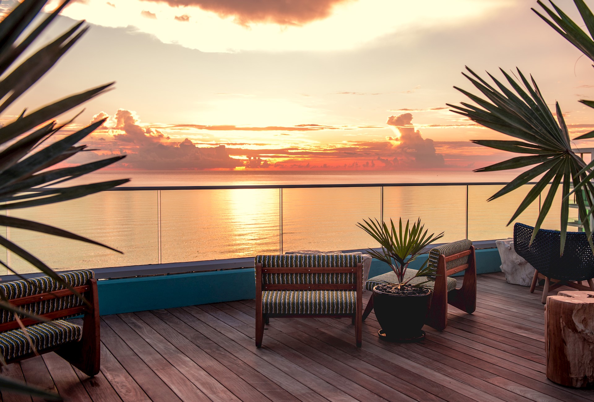 2021 Caribbean Real Estate Expectations Provenance Properties 