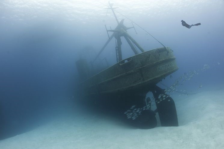 Things to do living in Grand Cayman