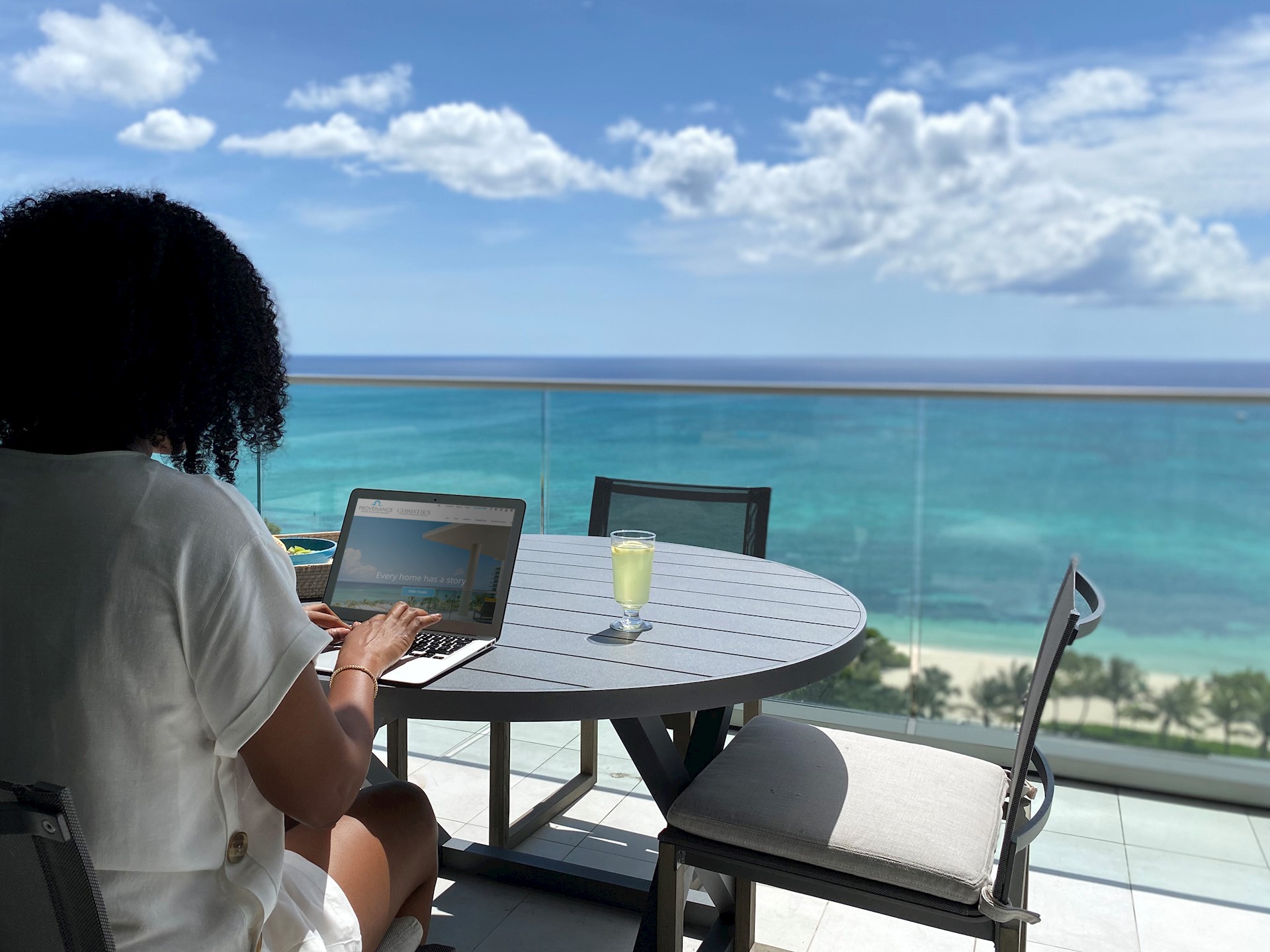 Cayman Islands Global Citizen Concierge Programme