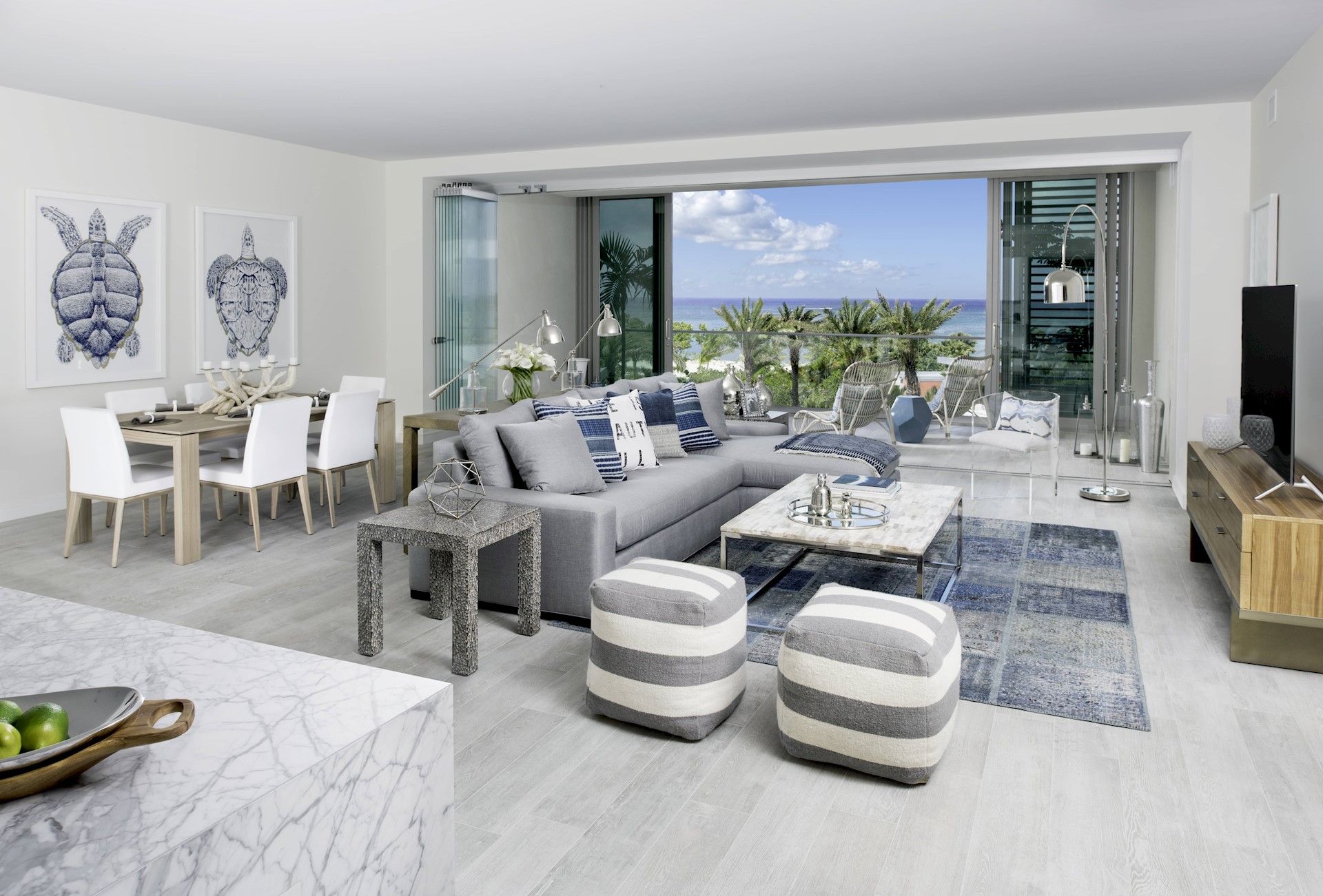 Top 5 Grand Cayman design trends