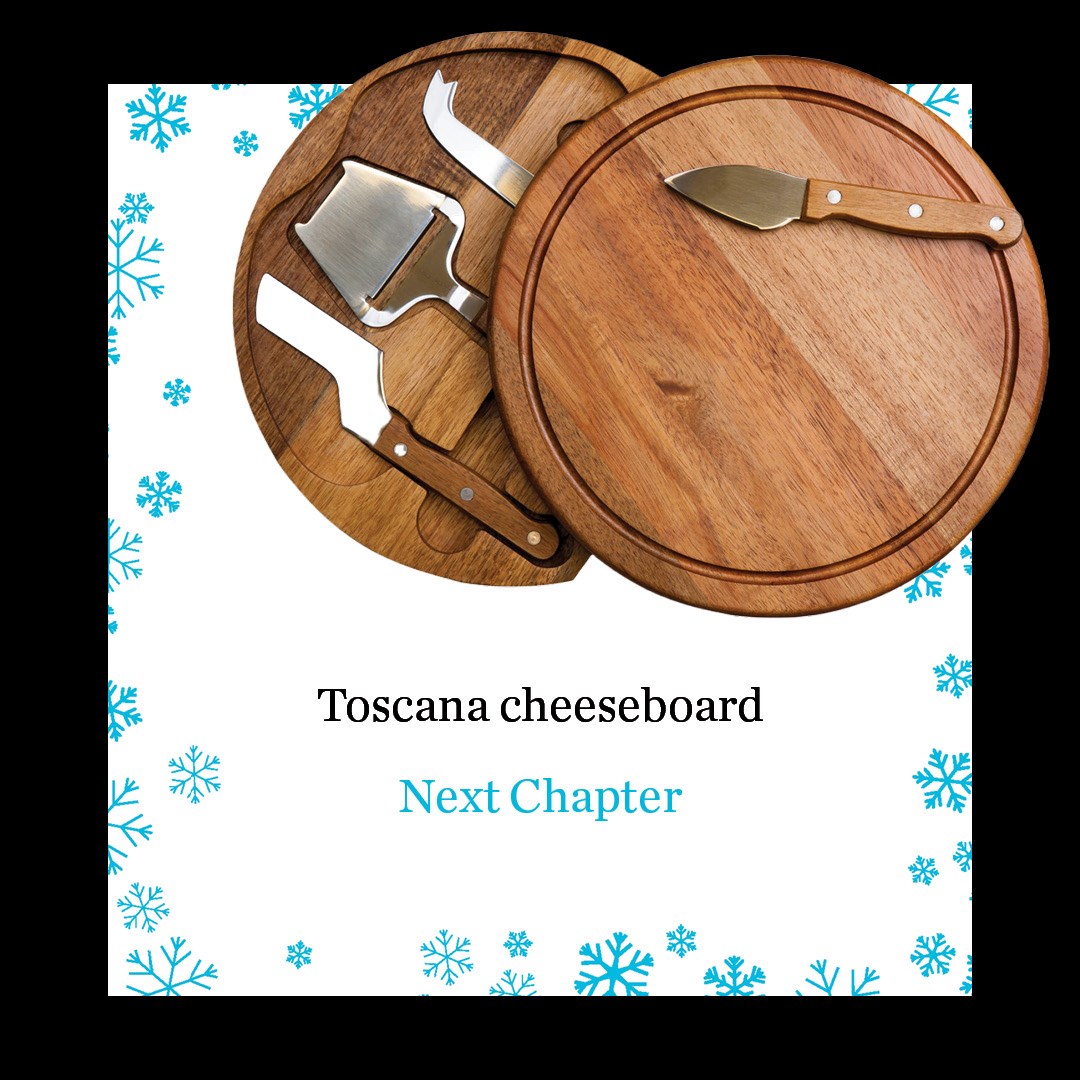 Cheeseboard