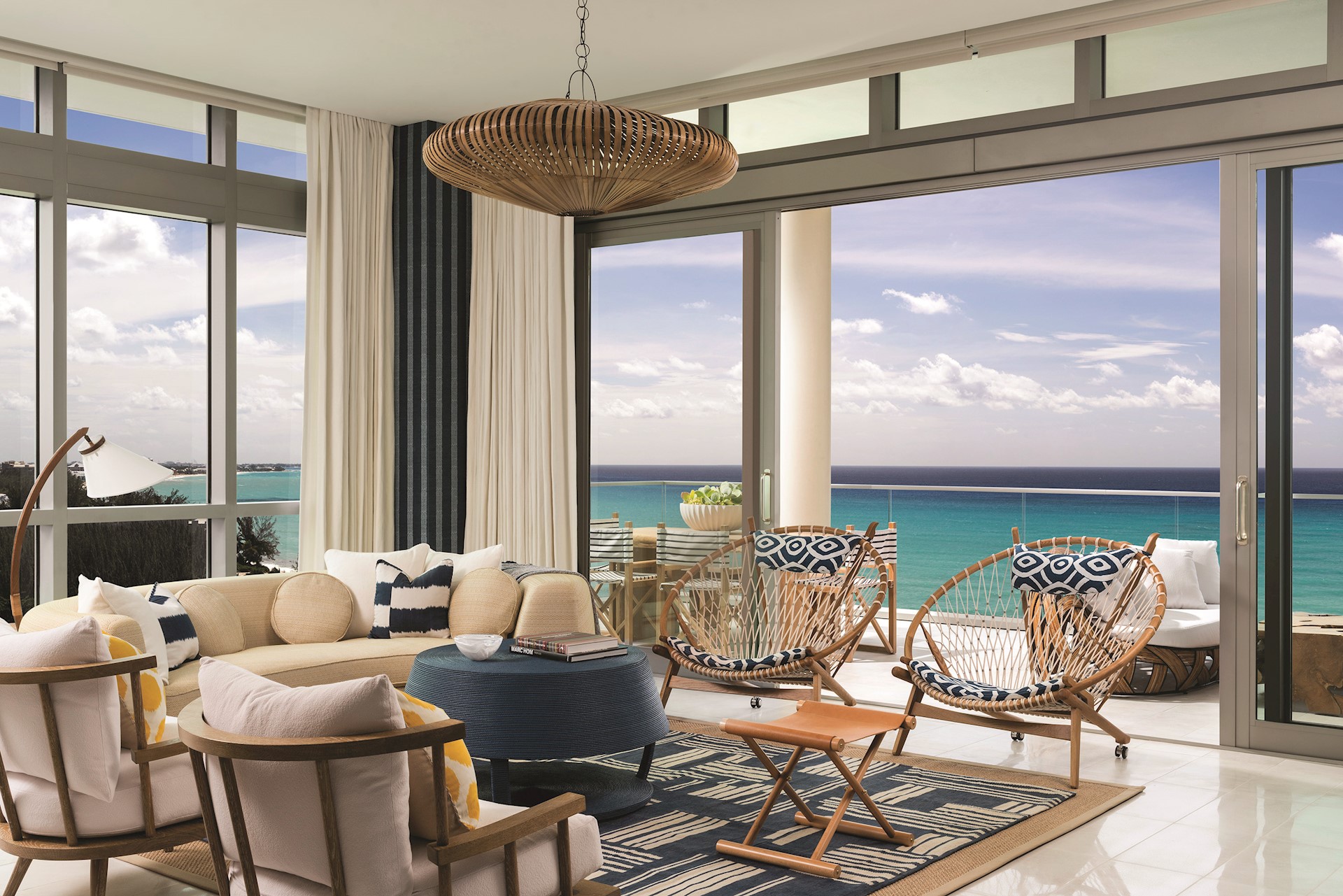 Tech entrepreneurs opt for RBI in Cayman