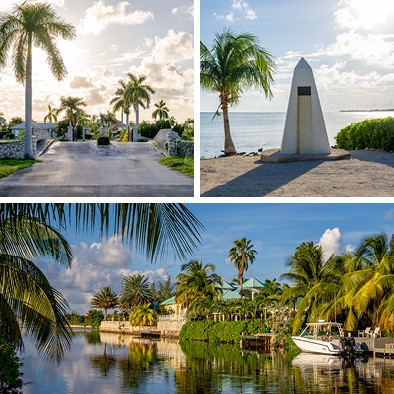 6 best Cayman Islands neighbourhoods | Provenance Properties