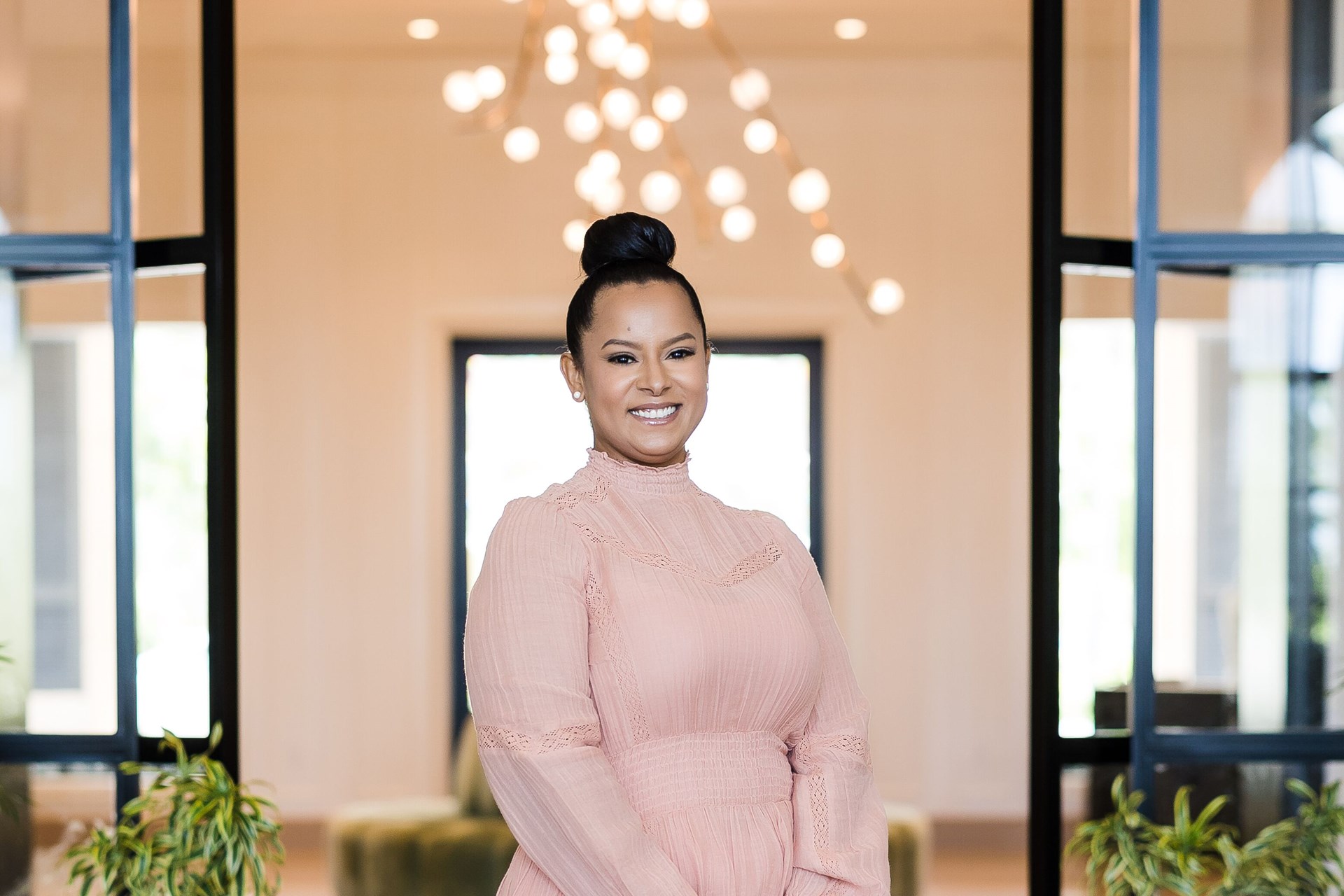 Meet the Agent: Antonette Baptist