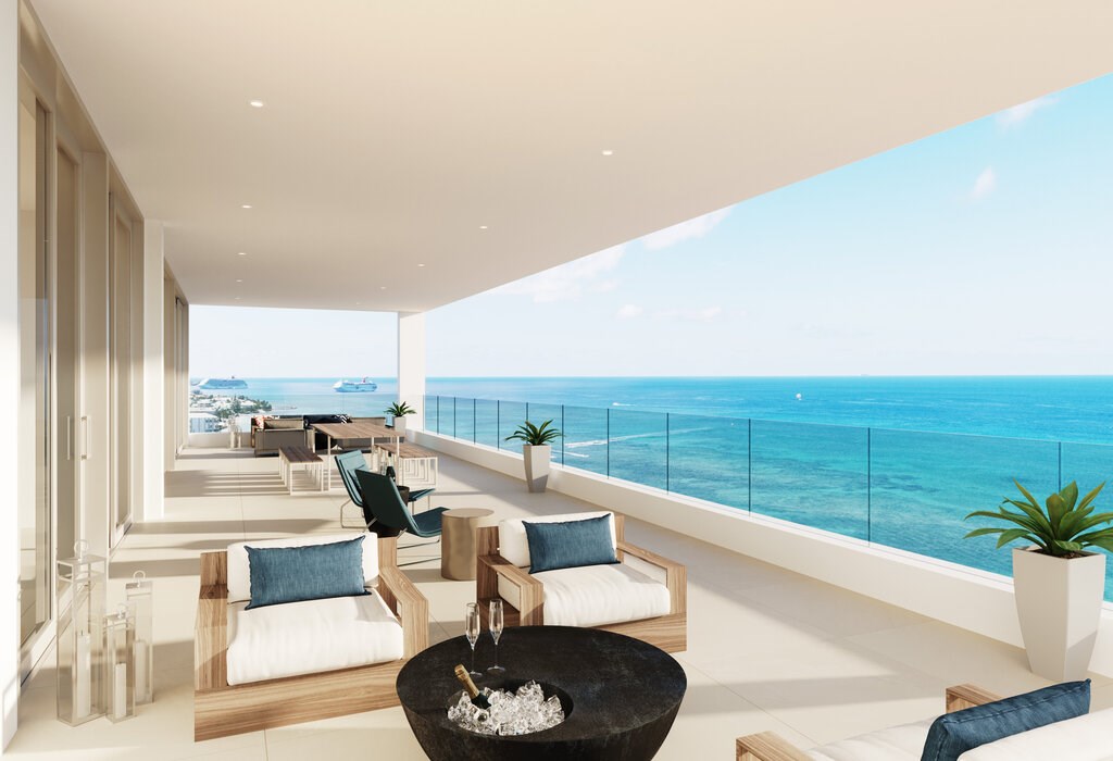 Listing of the Month: Lacovia N3A