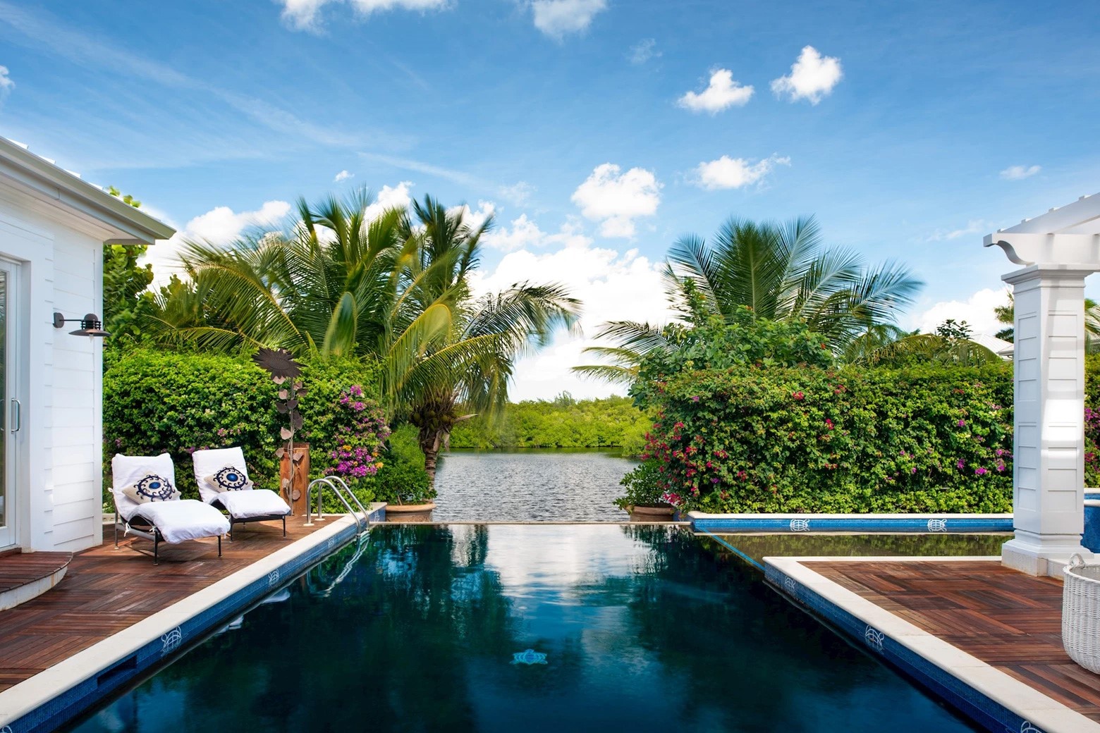 Real estate market stays strong