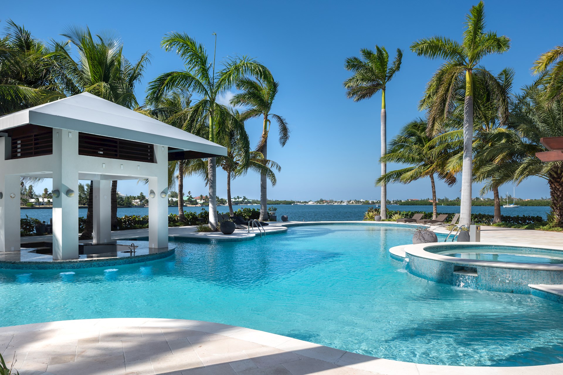 Buying property in the Cayman Islands Provenance Properties