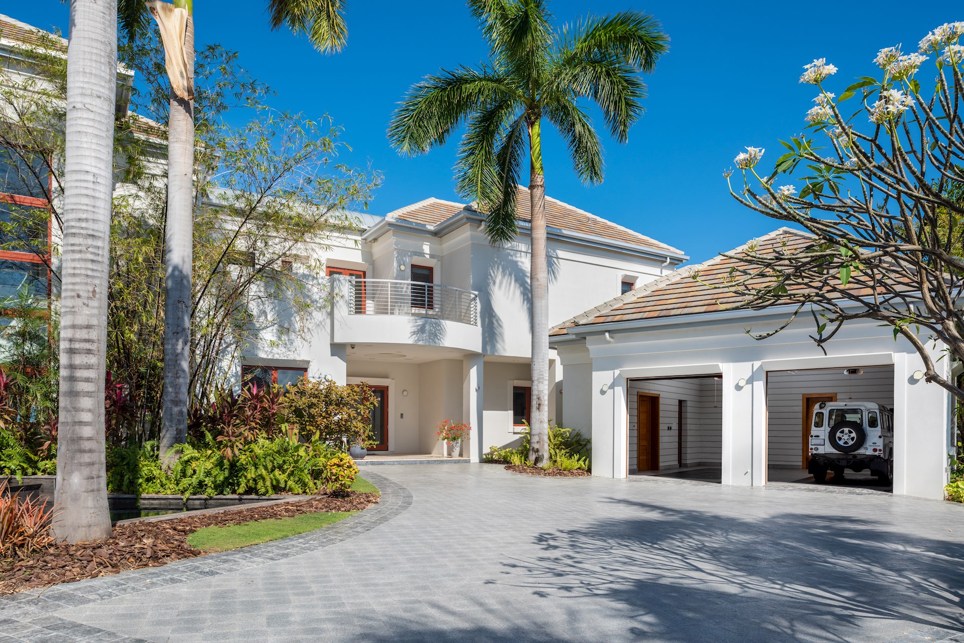 Buying property in the Cayman Islands Provenance Properties