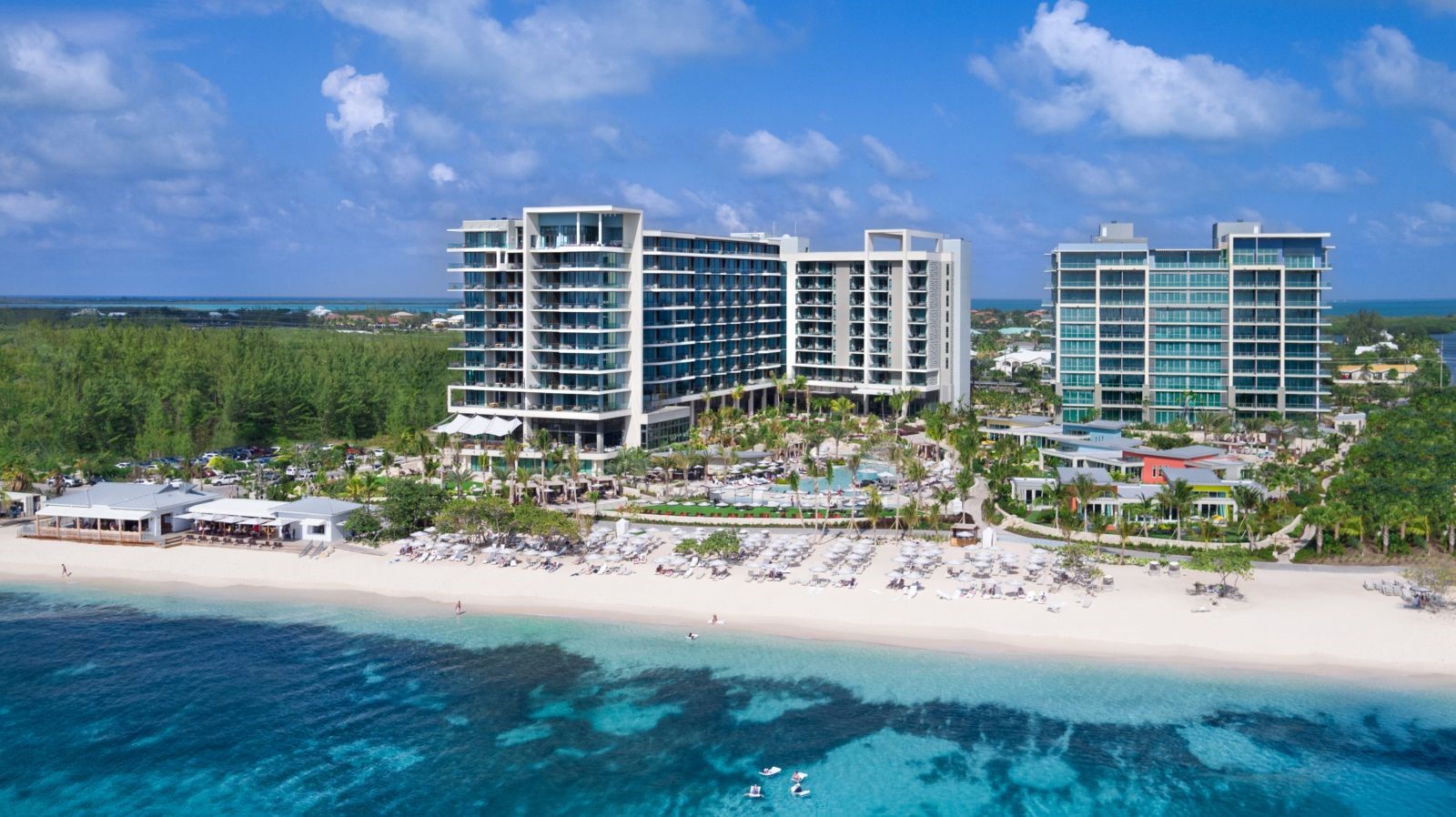 Cayman Islands residency options