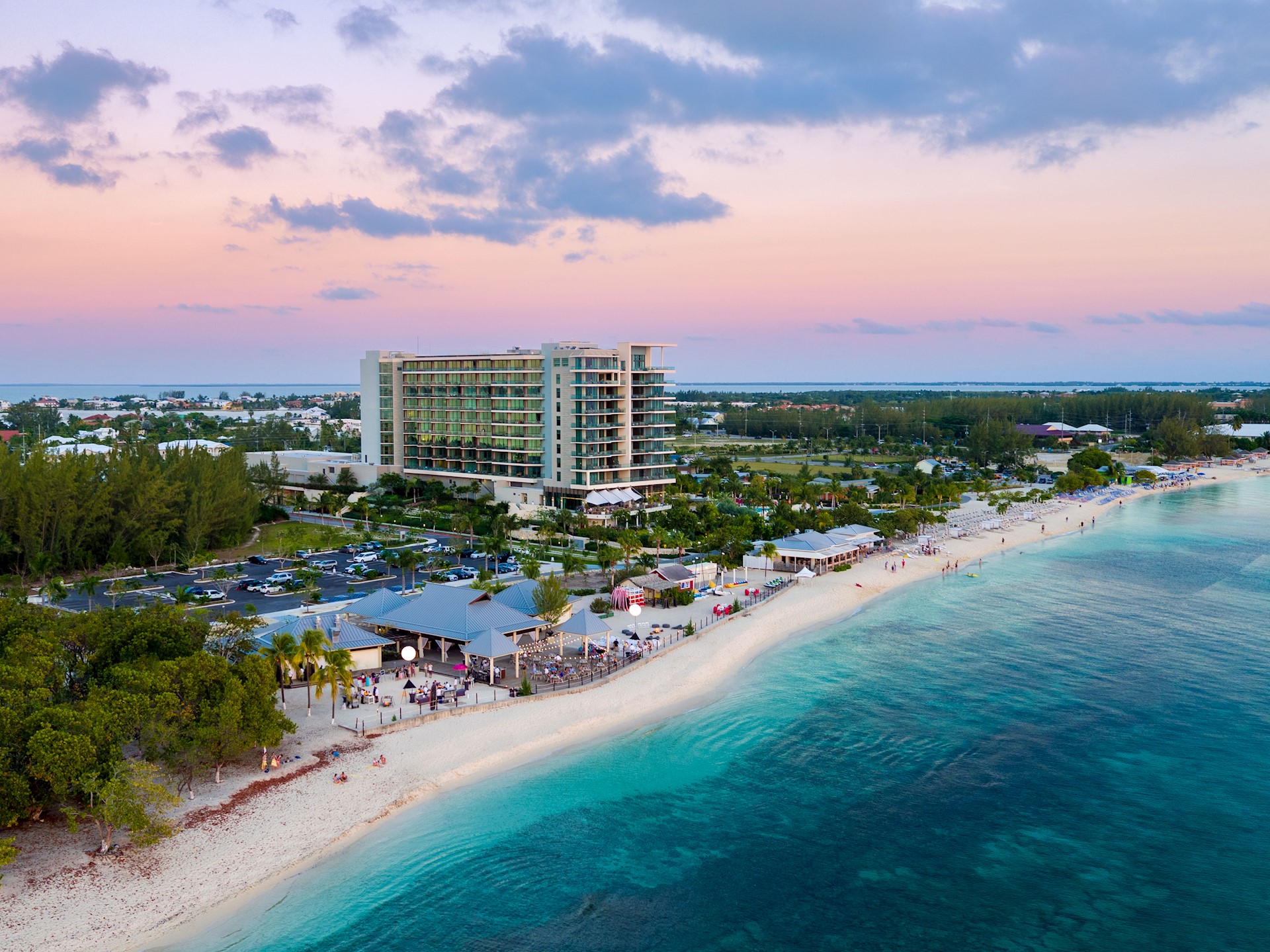 Isolated Getaways & Private Travel