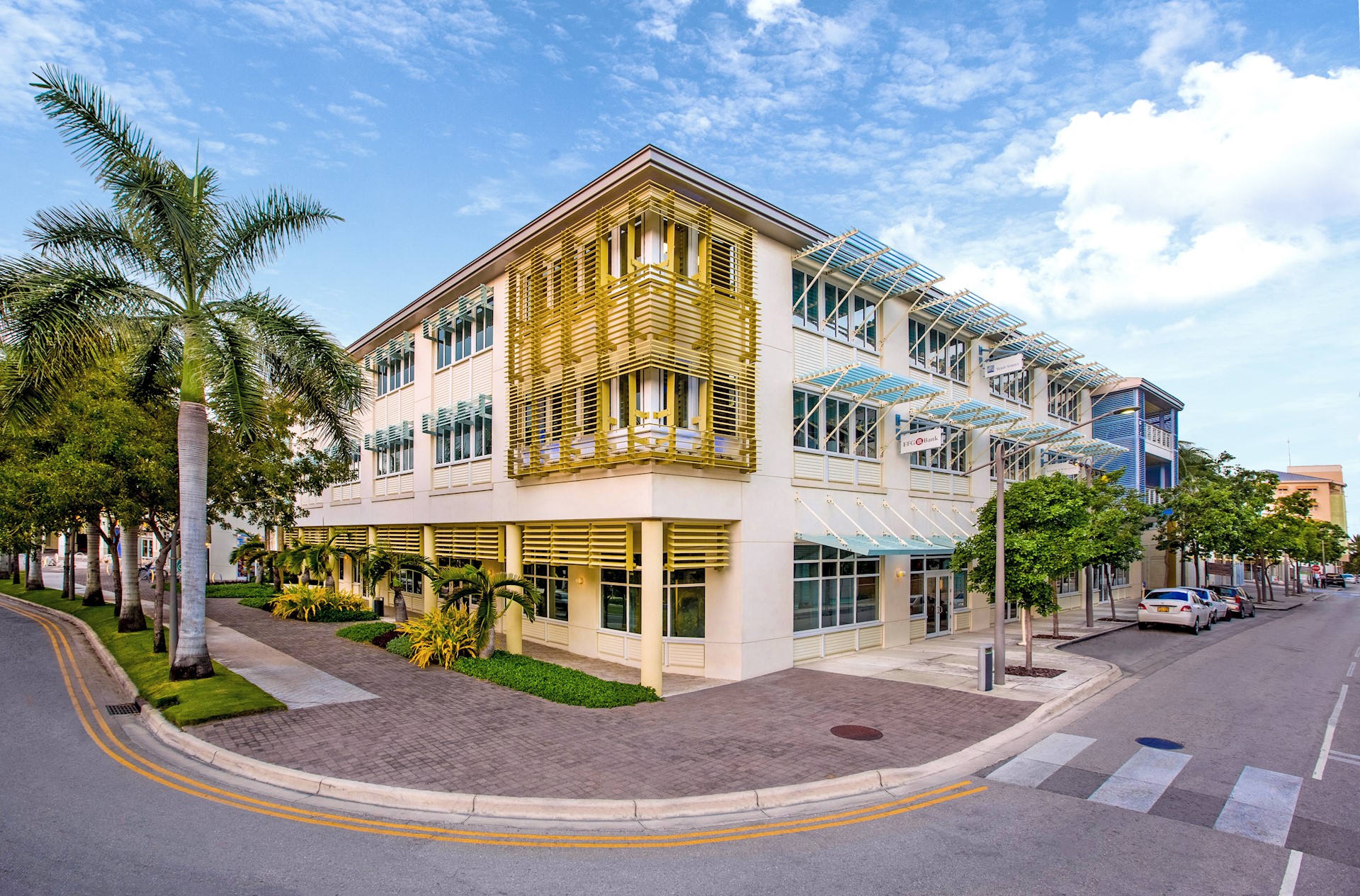 Choosing a private bank in Cayman
