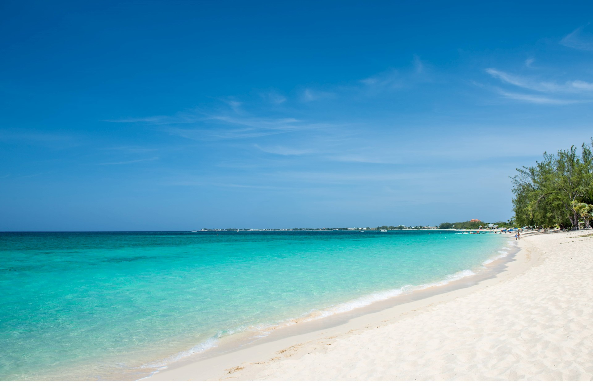 Cayman Islands moving & relocation guide