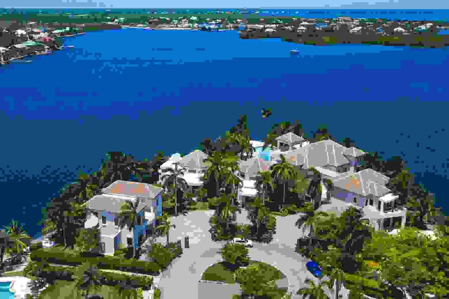 Guide to selling Cayman property Provenance Properties