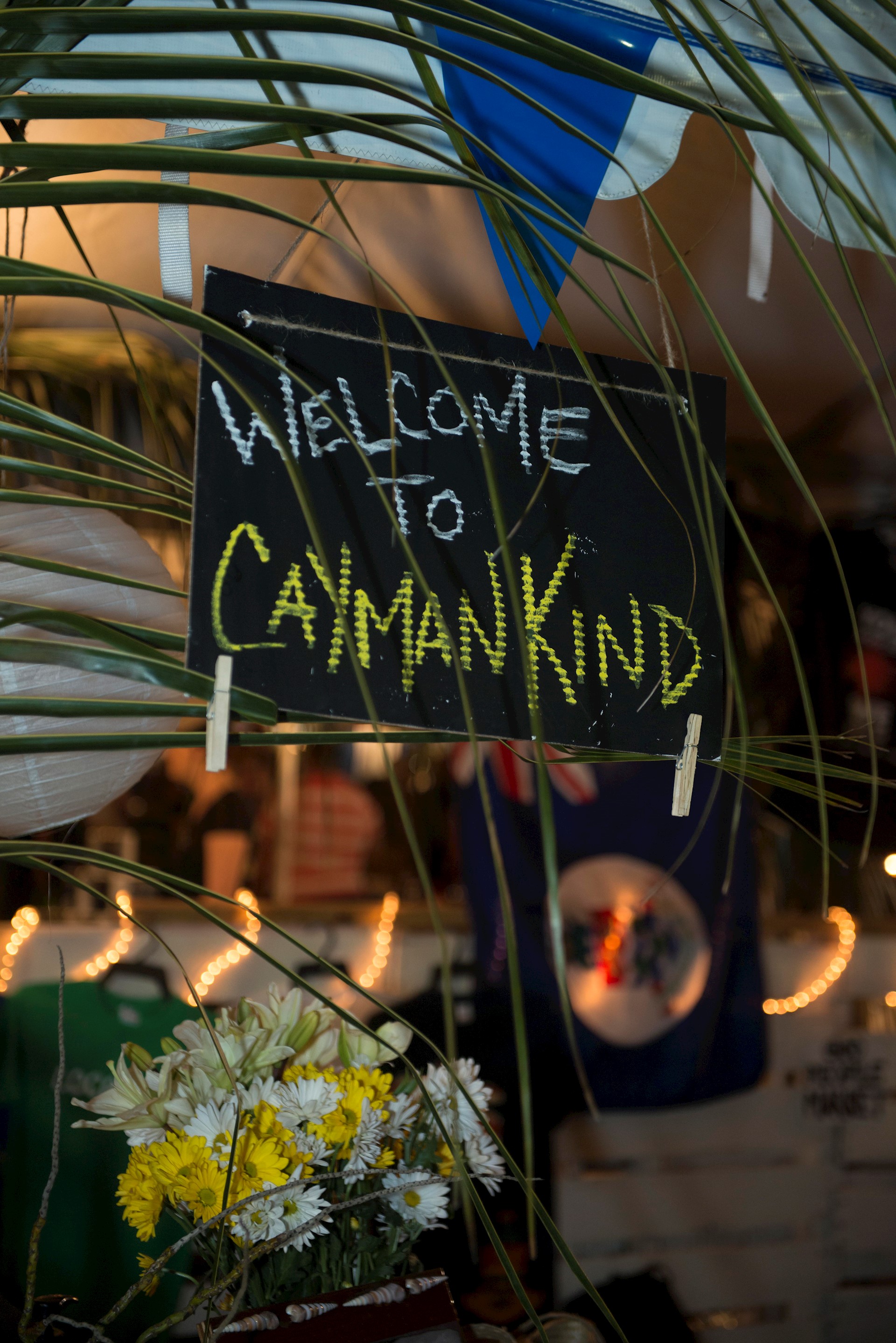 caymankind sign