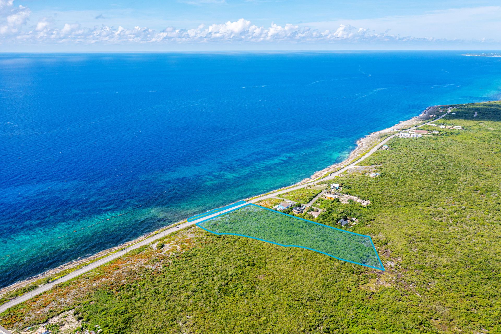 6.5 Acre East End Land Parcel | Provenance Properties