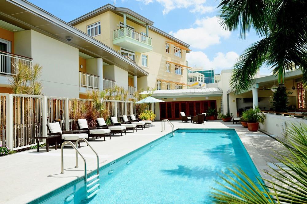 Grand Cayman long-term rentals