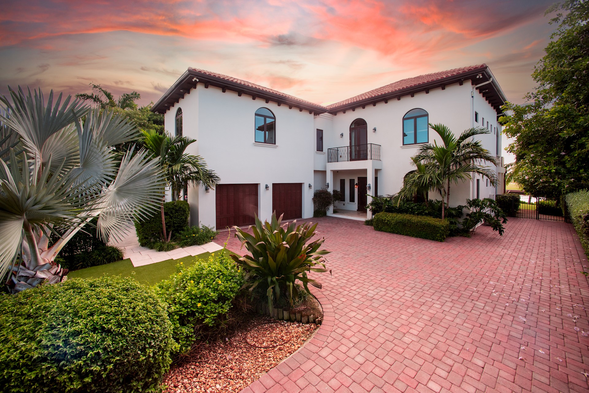 Listing of the month: 391 Bimini Drive