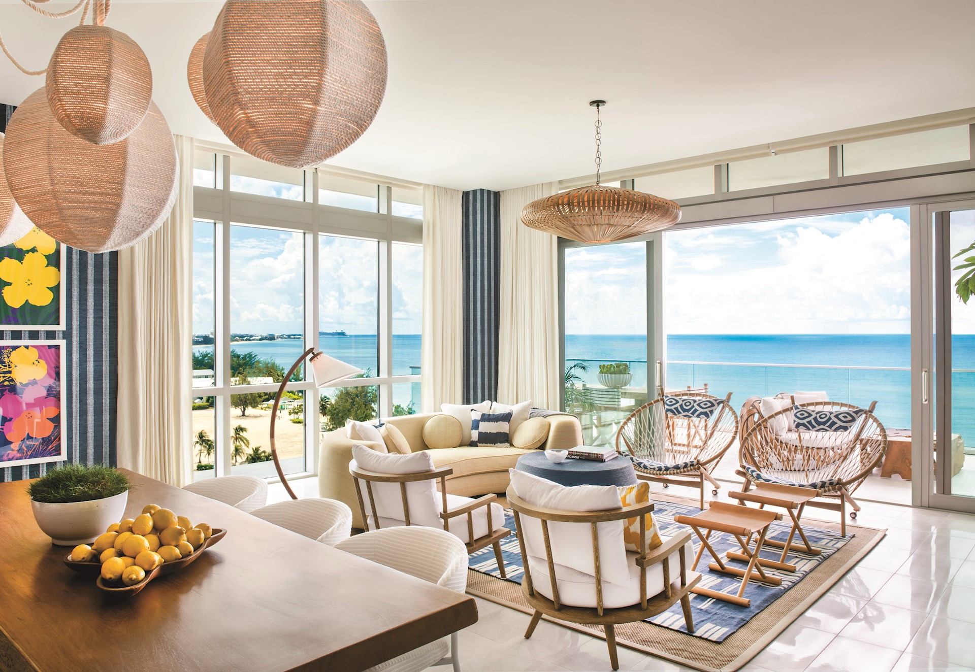 Cayman Islands properties for sale