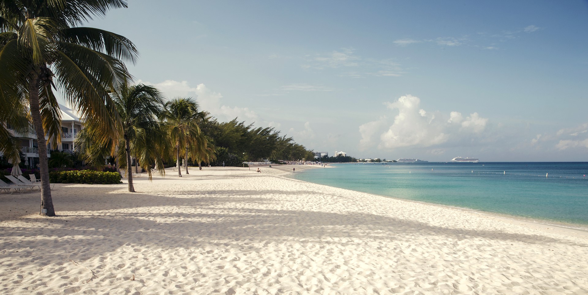 4 Destinations Only Open to Private Jets  