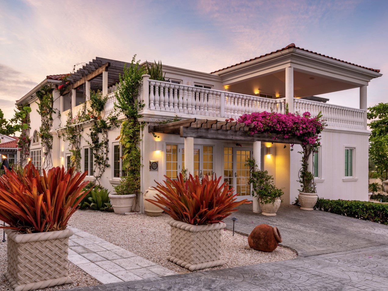 Le Soleil d'Or hotel in Cayman Brac