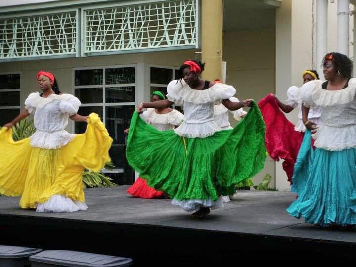 cayman national cultural foundation