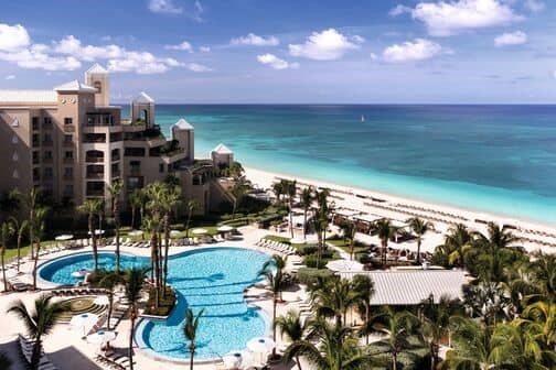 Ritz-Carlton Grand Cayman