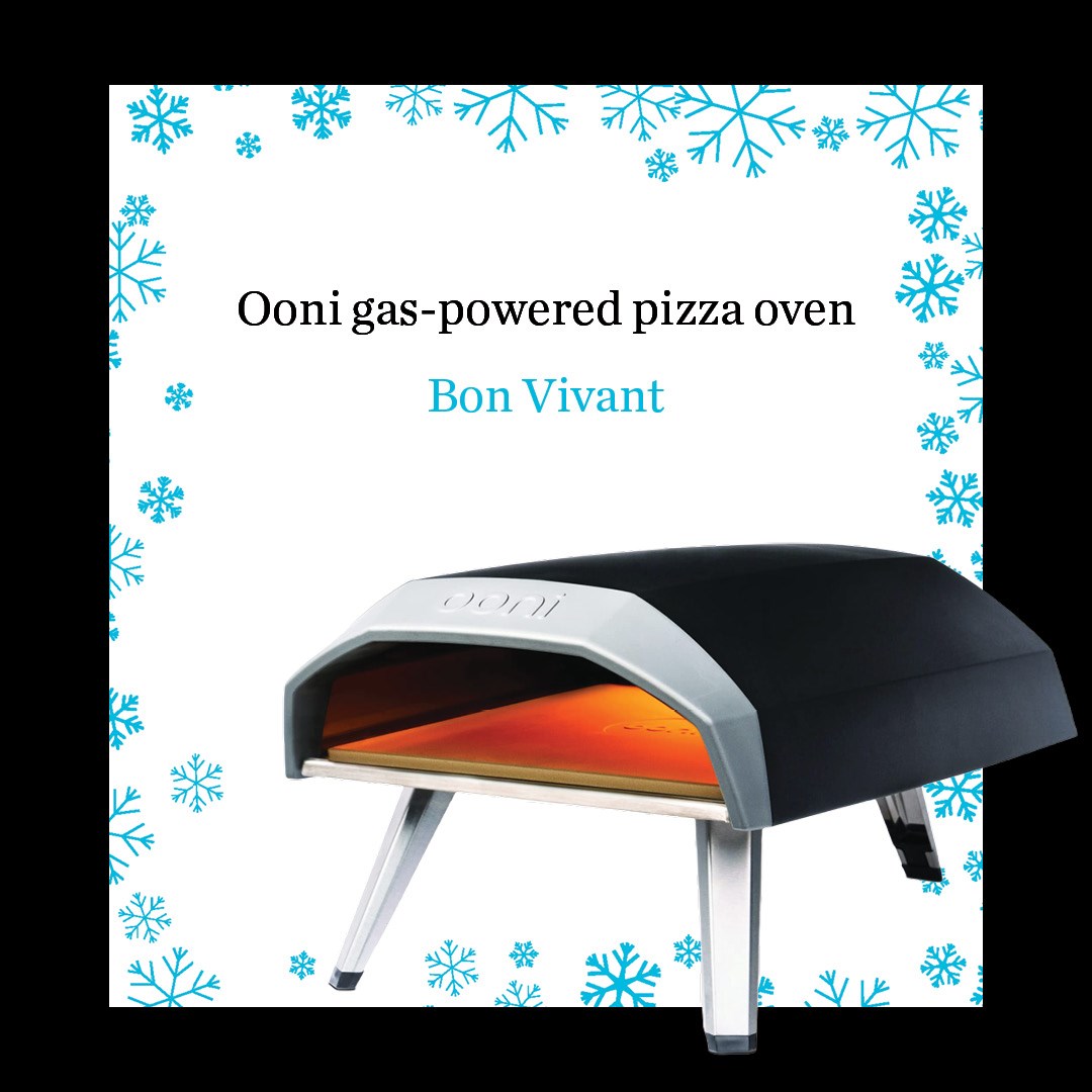 Pizza oven