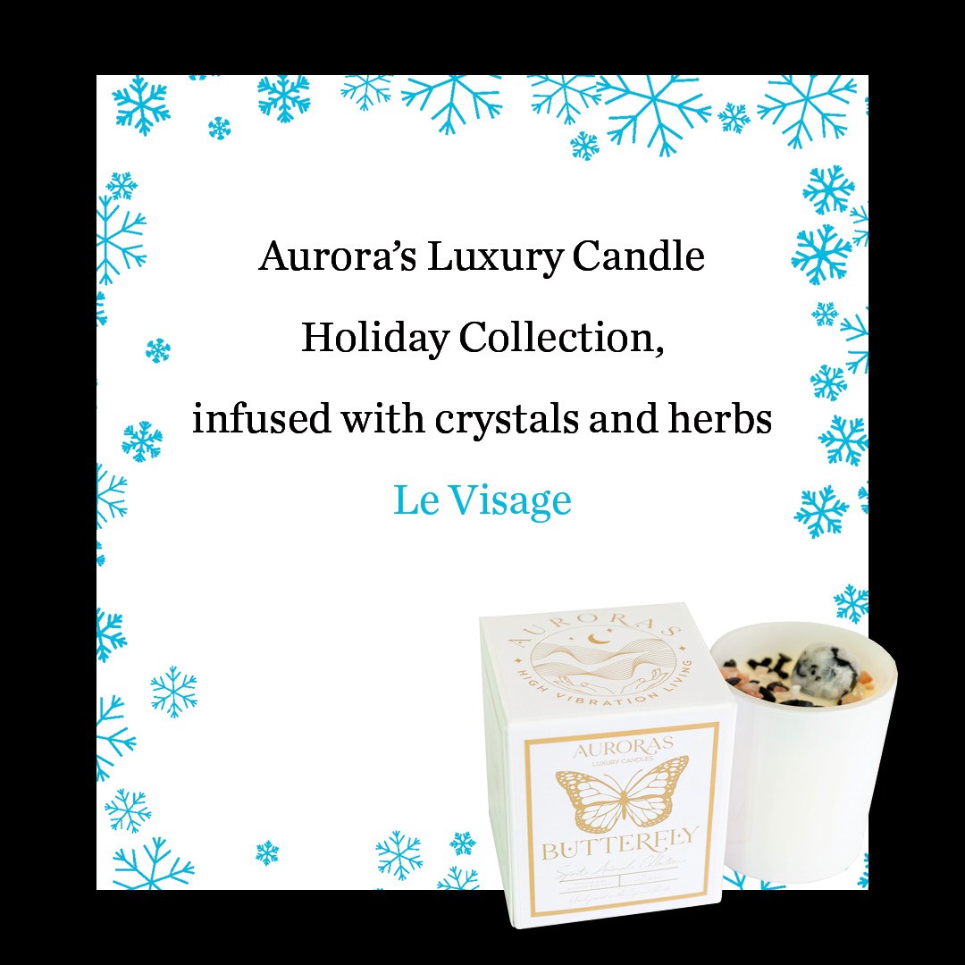 Candle holiday collection 