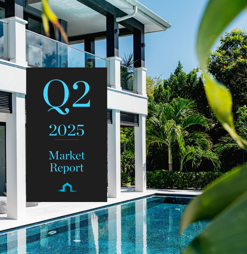 Q2 2025 Market Report 