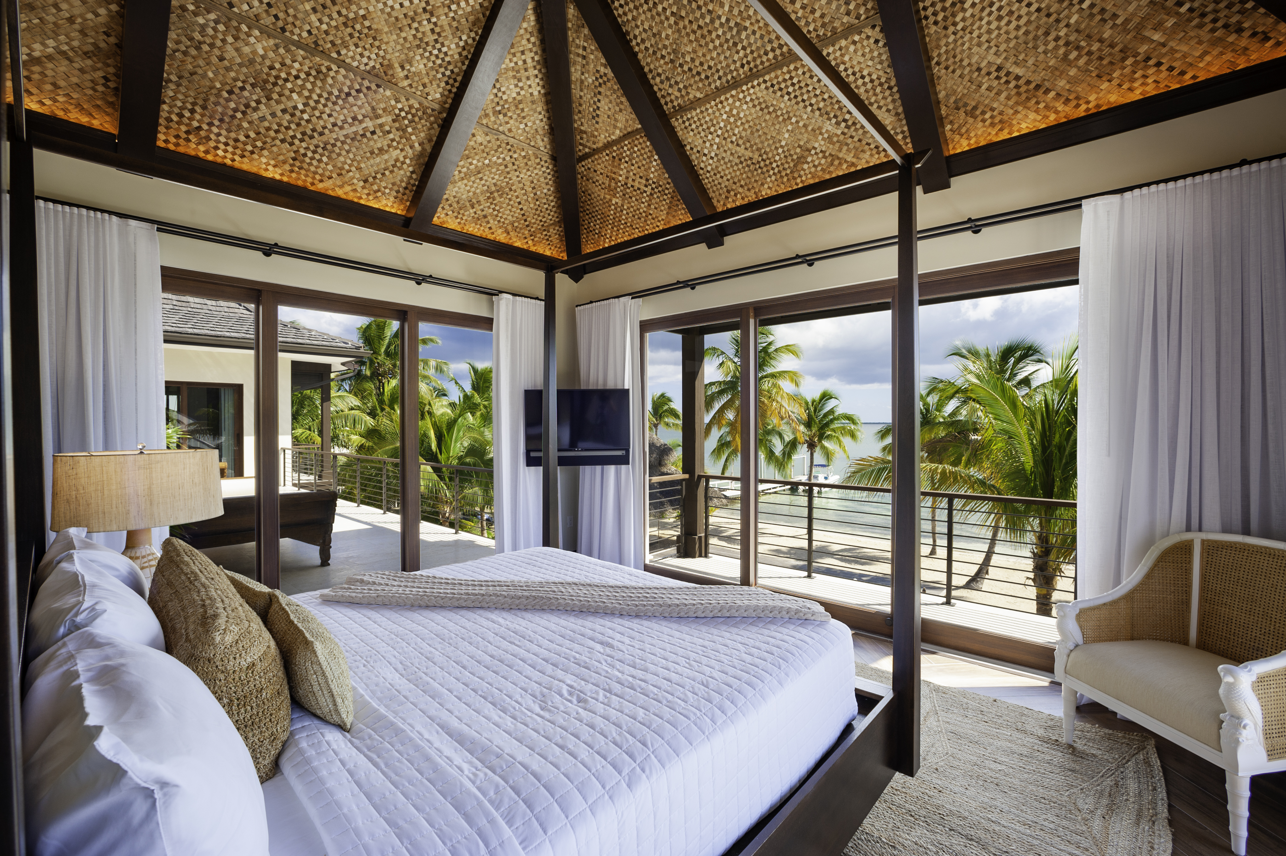 Kempa Kai ensuite