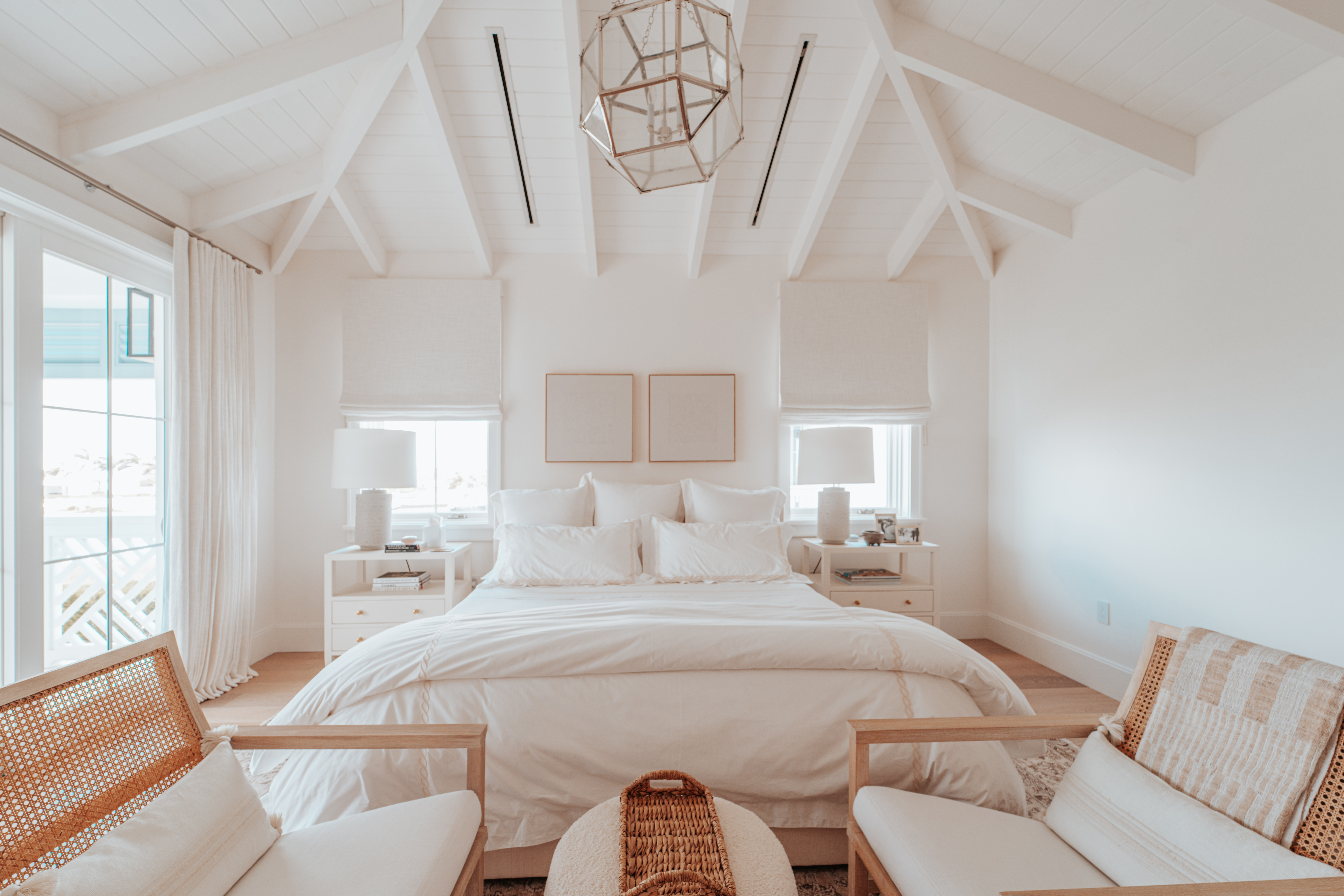 Primary Suites We Love in the Cayman Islands: Lalique Pointe Estate