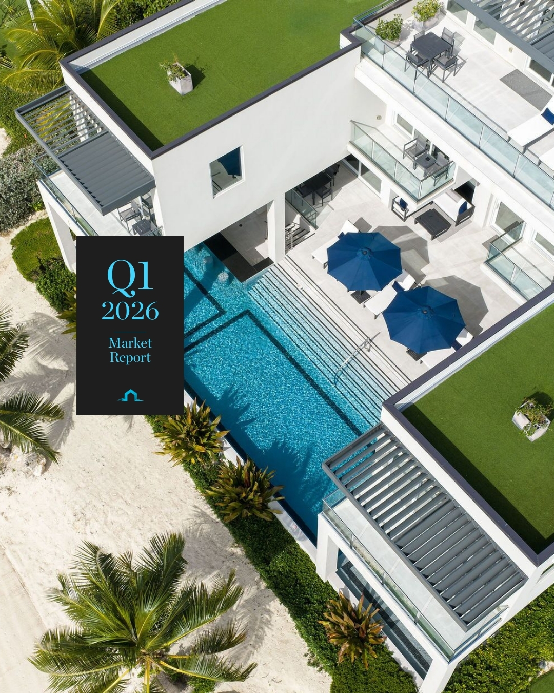 Q1 2026 Market Report 