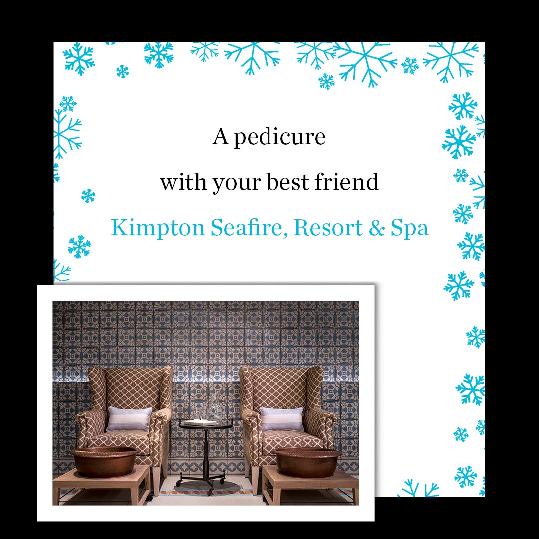 Pedicure 
