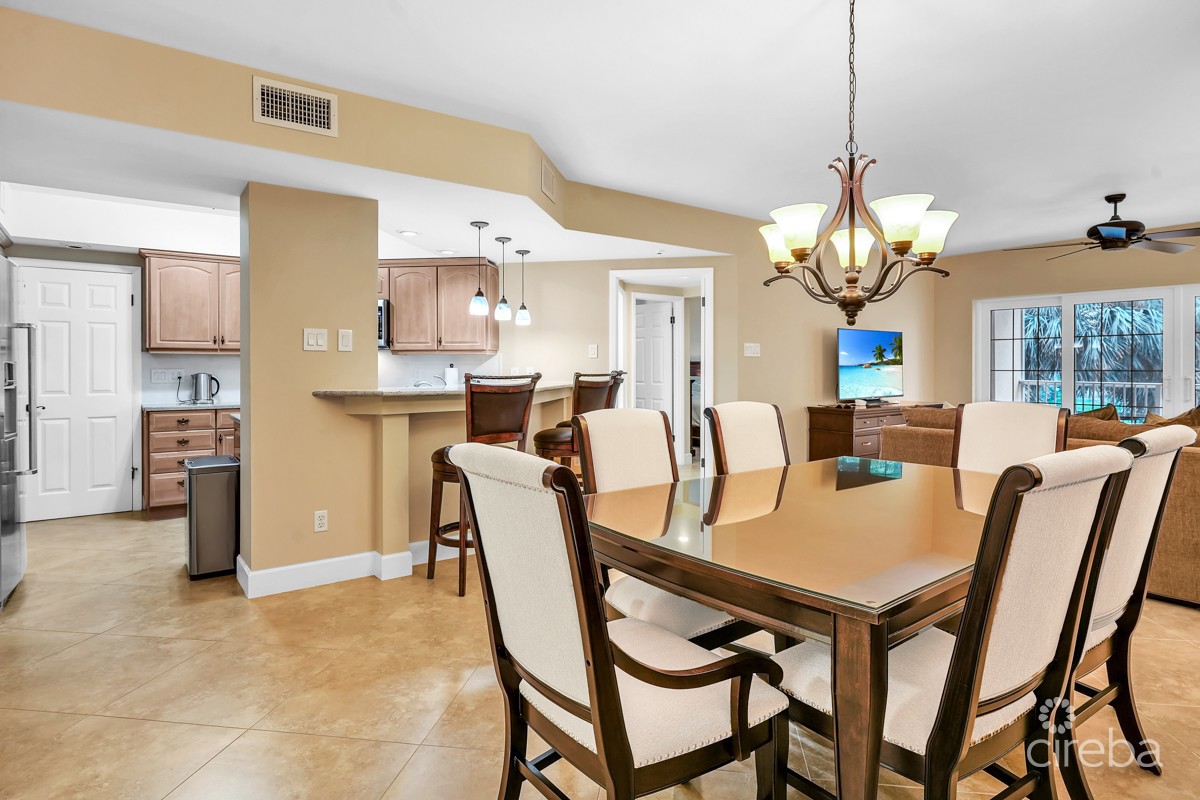 Britannia Lions Court Provenance Properties