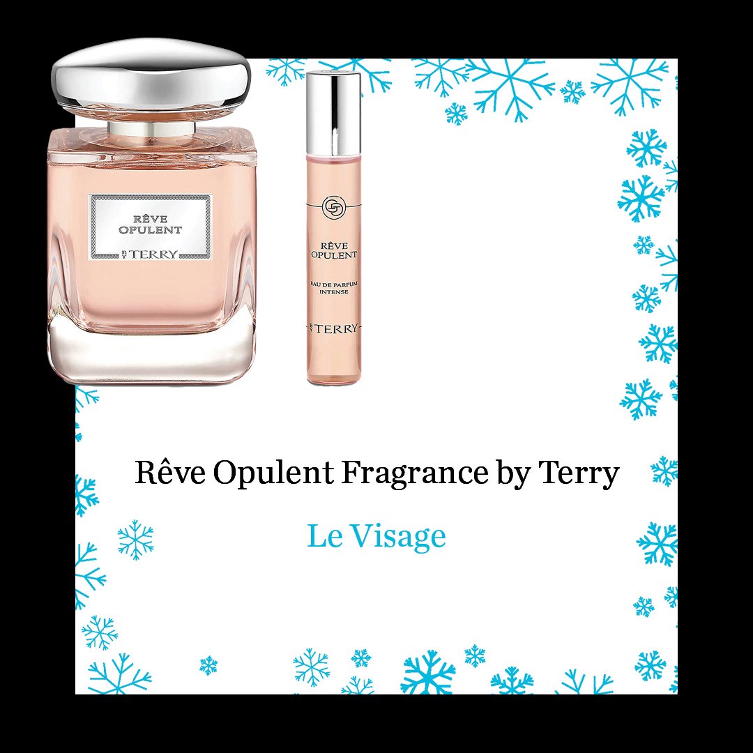 Fragrance by Terry