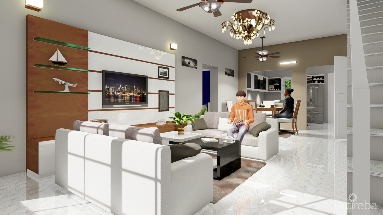 Tehillah Courts | Provenance Properties
