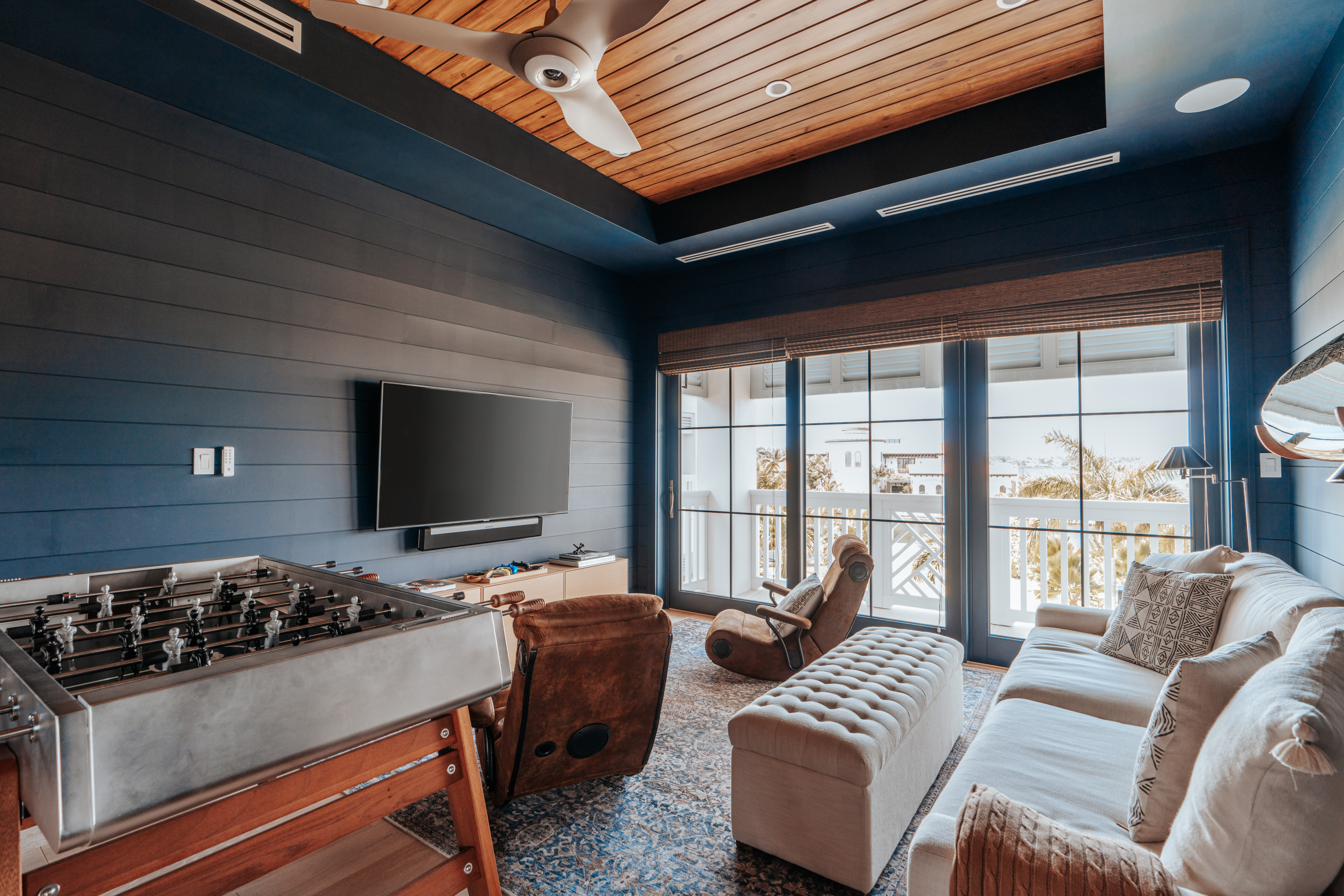 Guest Suite