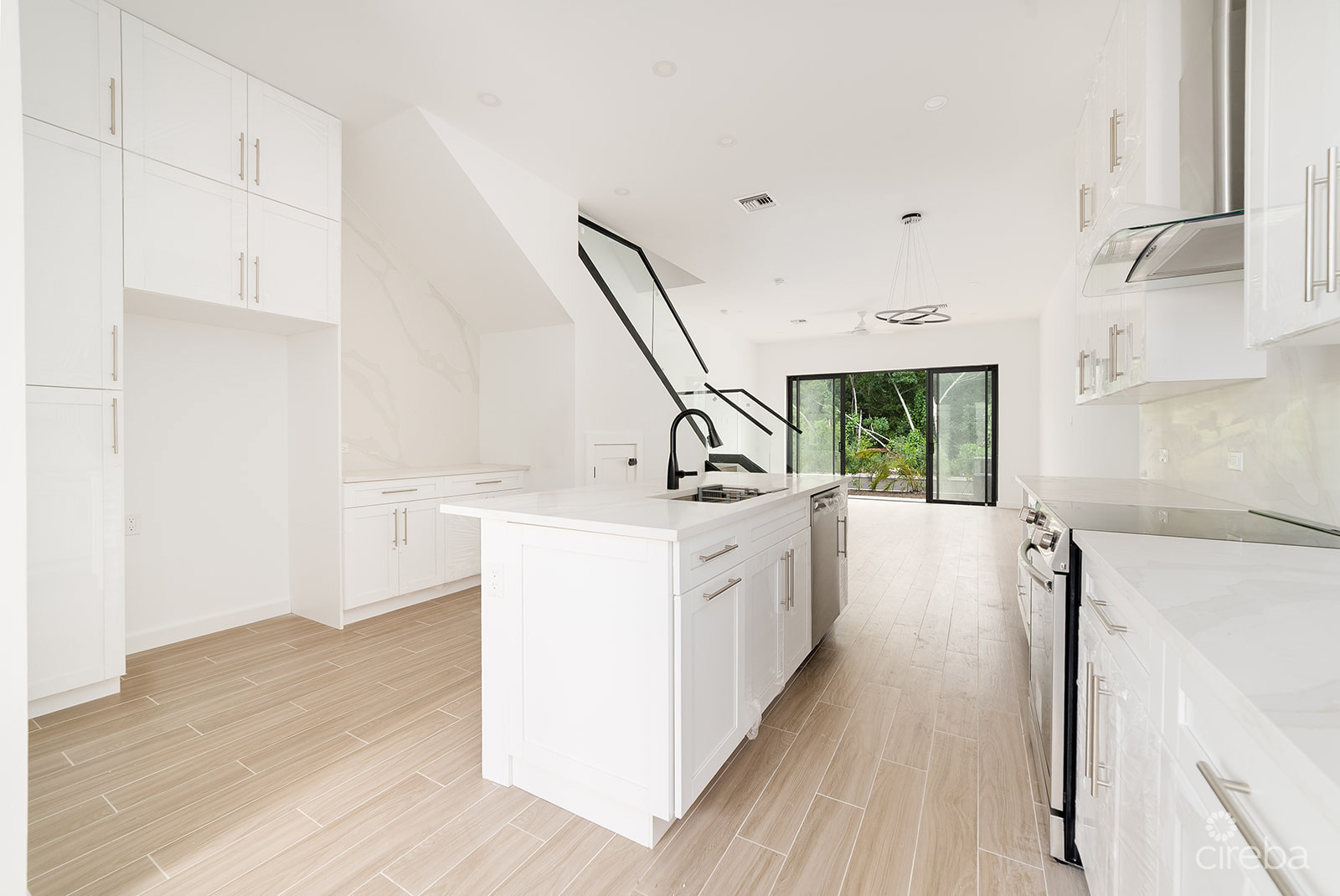 Prive Fully Upgraded 2B/2.5B Unit - Cash Back At Closing! | Provenance ...