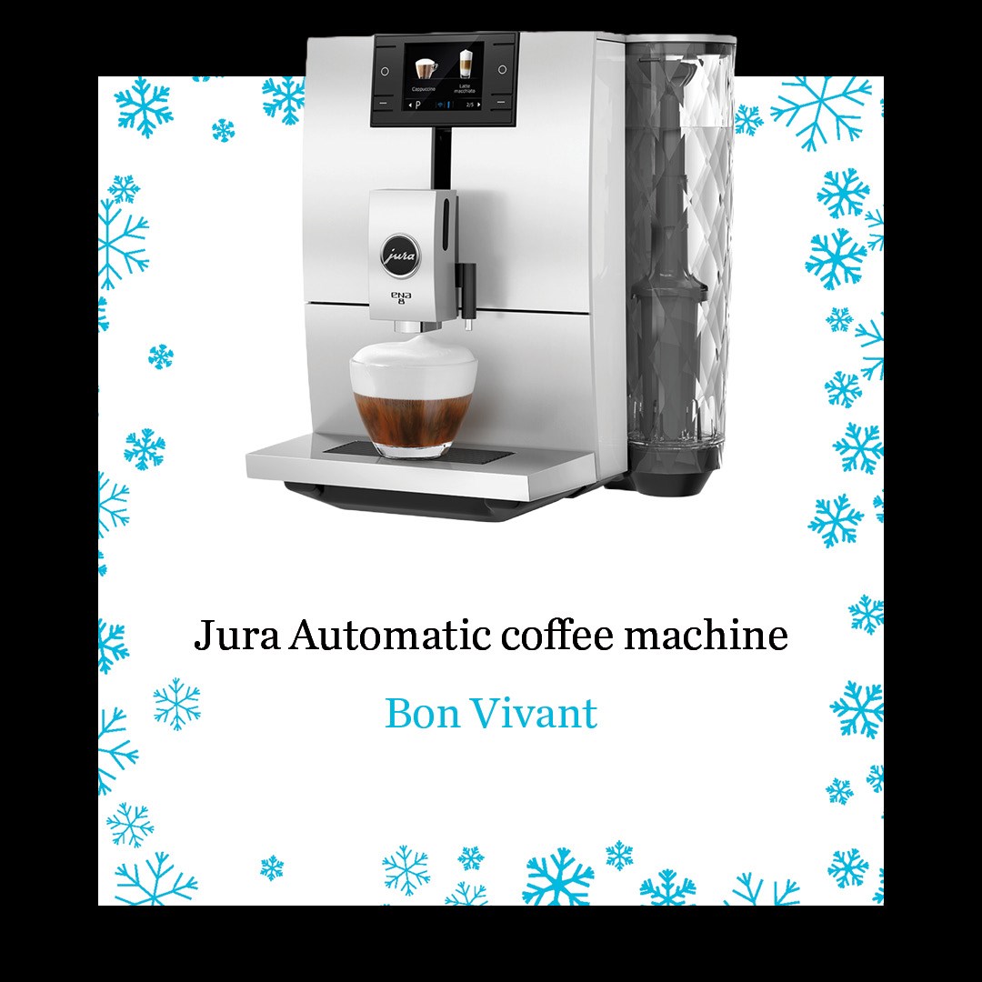 Coffee maker