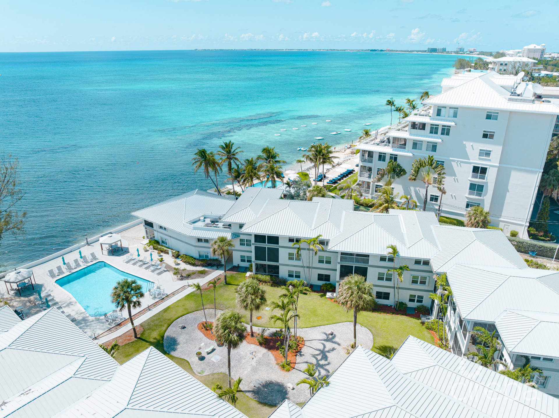 Tamarind Bay Condo Seven Mile Beach | Provenance Properties