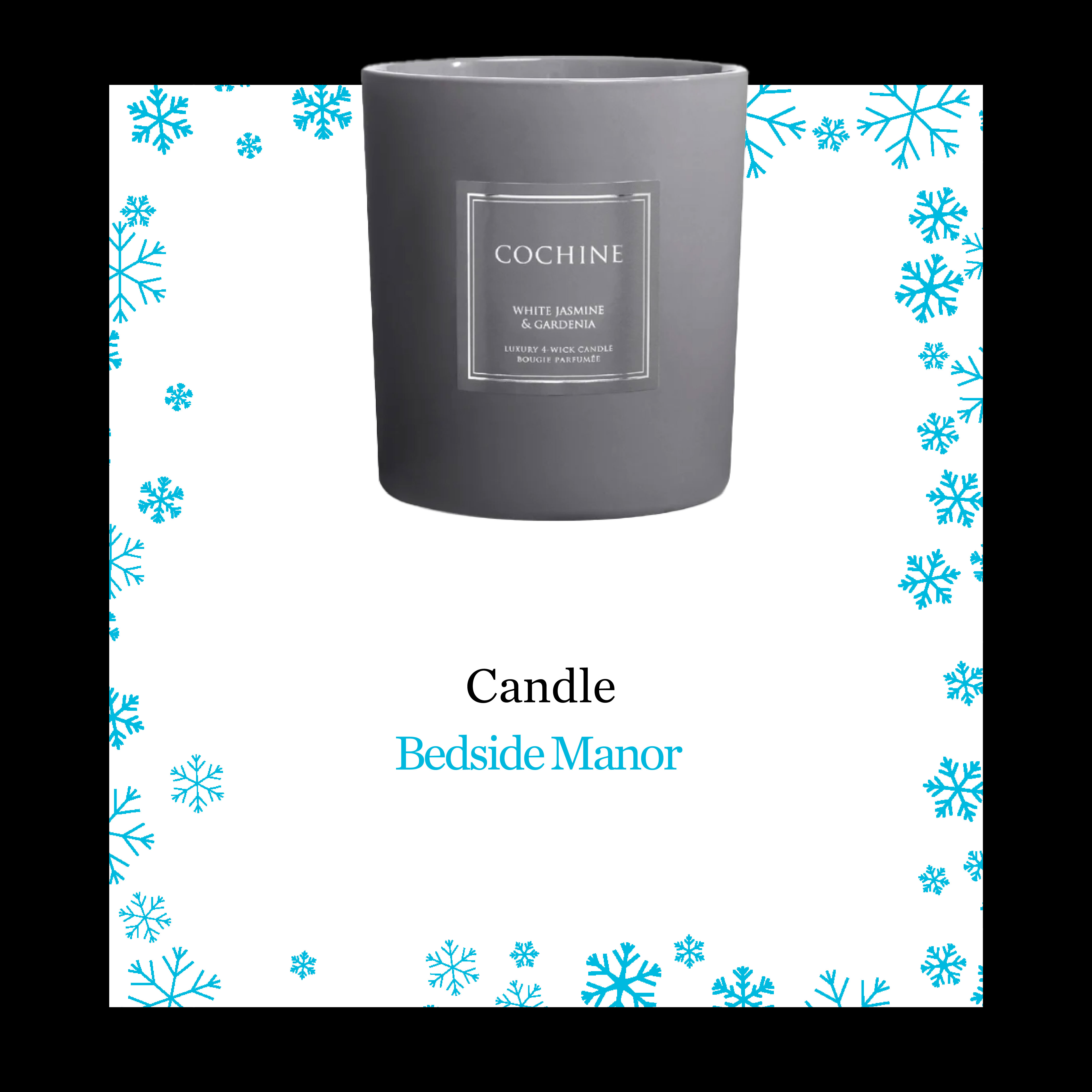 candle